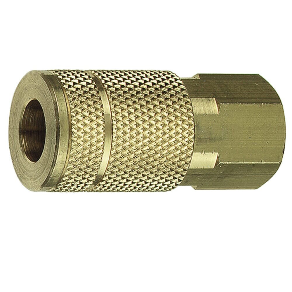 75230 Tru-Flate Style Coupler, 3/8